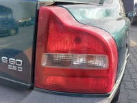 фото thumb №5, Лампа лівий задня + правий задня volvo s80 i