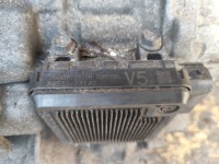 фото thumb №5, Коробка передач автоматическая u660e toyota camry 40 06-11