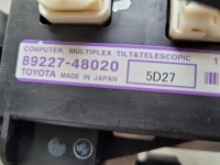 фото thumb №4, Колонка рулевая замок зажигания ключ lexus rx ii 400 300 rx400 h