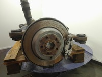 фото thumb №5, Mercedes r w251 3.0 cdi 224 km балка подвеска задняя задняя