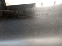 фото thumb №13, Hyundai kona 2 ii ev 2023- бампер перед передний 86511-hf010 ÷