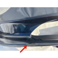 фото thumb №5, Бампер tesla model y 2020 перед передній