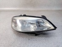 фото thumb №1, Фара лампа правая перед передняя opel astra g ii europa - 093175369