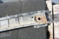 Балка бампера усилитель задний  sedan mercedes-benz cla-klasa w117 в Украине, фото thumb