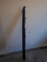 фото thumb №1, Поріг молдинг поріг права mini countryman f60 14-