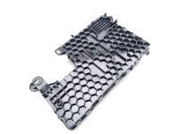 Tesla model 3 модуль / блок управления комфорта ev двигатель электрический 1567454-00-b Доставка, фото thumb