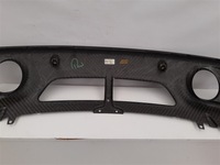 фото thumb №13, Накладка бампер задняя карбон aston marin vanquish