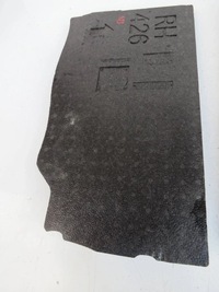 фото thumb №7, Вкладка пінополістирол volvo xc60 ii