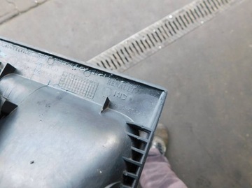 фото thumb №10, Daf lf 45.220 2005r ручка двері правий перед