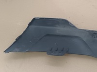 фото thumb №10, Спойлер pod бампер задний dacia spring накладка накладка-спойлер диффузор