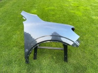 фото thumb №1, Renault kadjar 15- крыло перед правый 631000193r