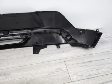 фото thumb №10, Бампер зад спойлер opel mokka b 9835553780