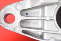 Подушка кронштейн коробки передач 84248716 lfv opel insignia b 1.5 t 140 km Ціна, фото thumb