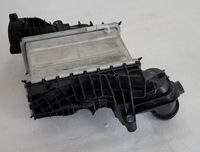 фото thumb №8, Інтеркулер радіатор volvo xc60 ii lift 2021-