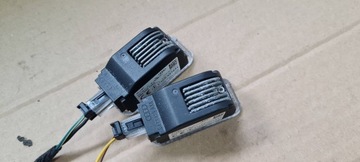 фото thumb №11, Q3 83a лампочки логотип проектор led дверь 4g0052134d 5d 2x q5 80a a4 b9 8w a5