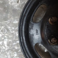 фото thumb №5, Шків opel agila 1.2 2500056