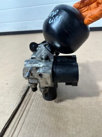 фото thumb №10, Блок abc, клапанный, клапанов abc перед, передний mercedes sl r230, lift