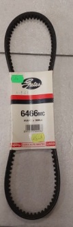 Gates 6466mc ремень клиновой в Украине, фото thumb