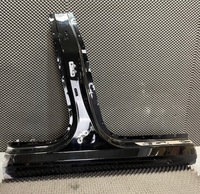 фото thumb №1, Tesla y поріг праві стійка середній