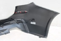 фото thumb №14, Bmw 6 g32 lci бампер задняя задний m набор c4w цвет