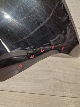 фото thumb №6, Bmw x5 g05 2020 крила