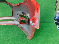 фото thumb №15, Suzuki swift mk8 viii 17- бампер передний перед