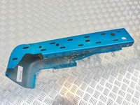 фото thumb №8, Ford f150 2021 2022 2023 бампер задняя задний правый левый usa