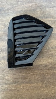 Купити Volvo xc60 ii kraka бампера права заглушка 32234962 r-design, фото thumb