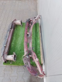 фото thumb №7, Усилитель pas балка volvo s40 ii prem/karo