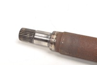 фото thumb №7, Volvo s40 ii v50 2.0 16v привідний вал права довга 31256930 p31256930 механічна коробка передач