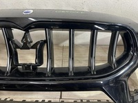 фото thumb №6, Maserati grecale бампер передній