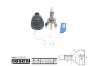 фото thumb №2, Шарнир приводной наружный mitsubishi lancer vii