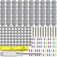 фото thumb №16, Набор ремонтный do потолочный автомобильный do ремонта восстановление 70 el.