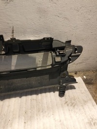 фото thumb №9, Бампер pas передній smart fortwo a4516270102