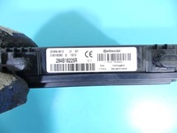 фото thumb №7, Бортовий комп'ютер набір renault fluence 237106933r 1.6 sce