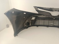 фото thumb №8, Бампер передний перед toyota camry viii xv70 17-20 52119-33a50