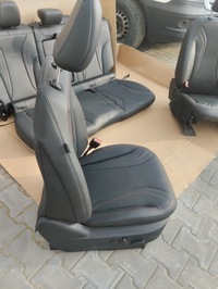 фото thumb №13, Ford mustang mach-e сидіння заднє сидіння оббивка комплект eu