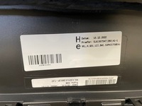 фото thumb №11, Bmw g31 lci lift бампер задня a90 6 pdc