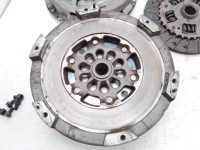 фото thumb №16, 2008 mercedes-benz c w204 комплект зчеплення 323078510