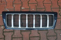 фото thumb №1, Решітка решітка радіатора jeep grand cherokee wj 03-04r рестайлінг
