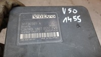 фото thumb №7, Насос abs 30736589a 30736588 volvo s40 v50 c30