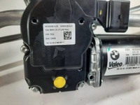 фото thumb №6, Механизм моторчик дворник перед переднее bmw 5 g30 g31 m5 f90