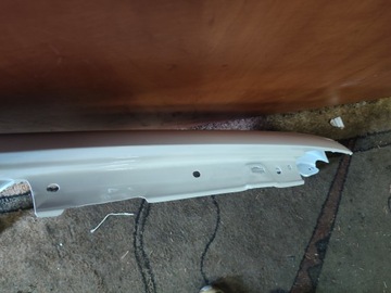 фото thumb №7, Крыло левый перед volkswagen polo 9n lb9a