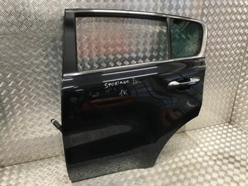 фото thumb №1, Kia sportage iv рестайлінг gt-line двері задні ліві зад колір 1k 18-21