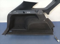 фото thumb №5, Hyundai i40 fl универсал обивка багажника левая