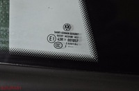 фото thumb №6, Скло кузовна vw scirocco 1k8845042af 13r