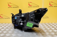 фото thumb №13, Infiniti q50 2013 2014- фара лампа full led r некрутящаяся usa