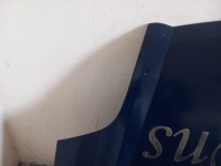 Капот крышка двигателя renault master 2 03-09 в Украине, фото thumb