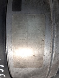 фото thumb №7, Webasto обігрівач стояночний hydronic 30 d30wn