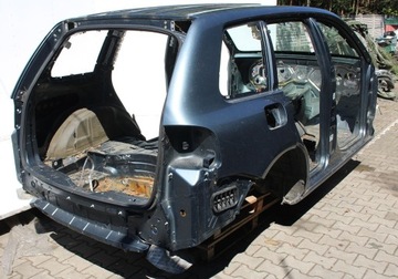 фото thumb №6, Vw touareg кузов чверть кузов дах крило 7l6800701 7l6817111 7l68098